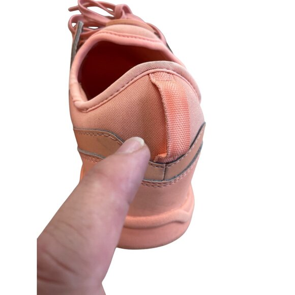 New Balance Womens Pink Fresh Foam Running Shoes Size 8 SKU 8484 - Picture 7 of 16